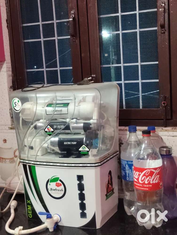 Water Purifier (RO)
