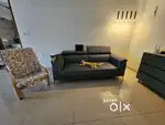 3 seater sofa 1.5 year old