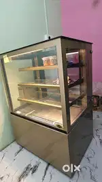 Western Pastry Chiller – Excellent Condition and price negotiable