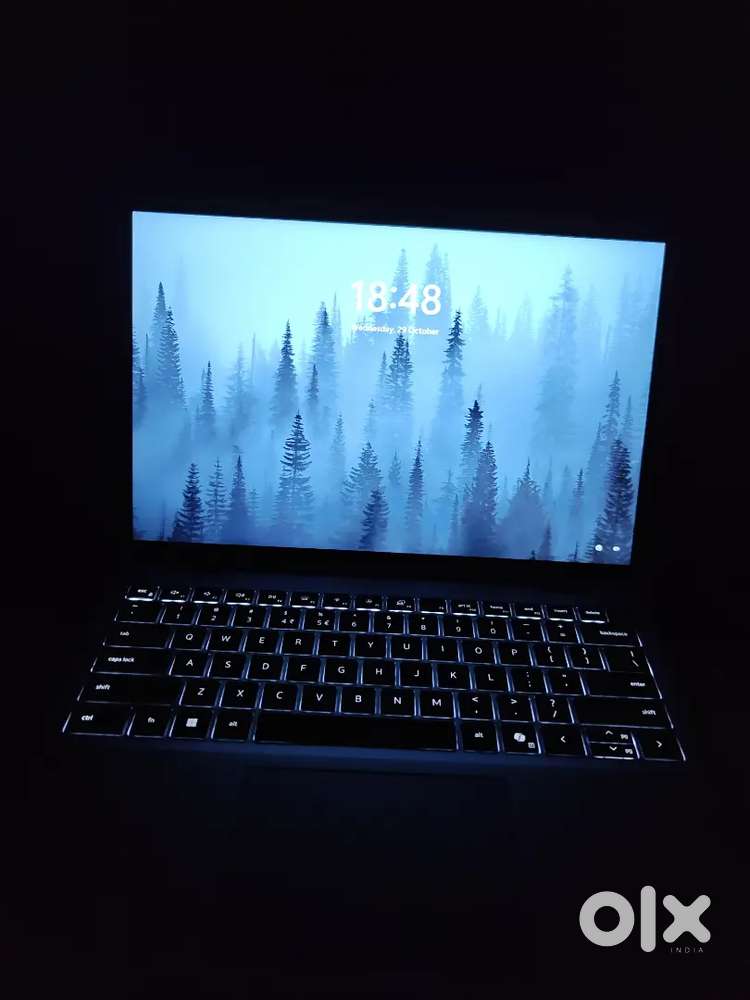 Dell Inspiron 5440 laptop in best condition just two months old