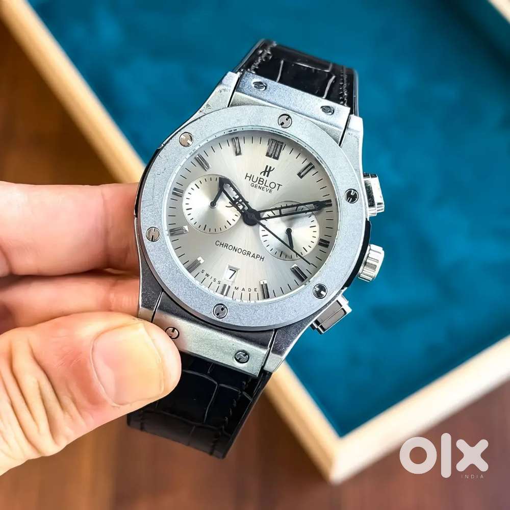 Luxury quality watch for men available