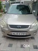 Ford Fiesta 2008-2011 1.4 ZXi TDCi ABS, 2009, Diesel