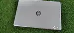 Hp laptop 15s/ Ryzen 3 2200u/ 8gb Ram/ 256gb SSD/ 15 6inch FHD screen