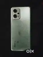 Redmi k50i 5g  like new condition