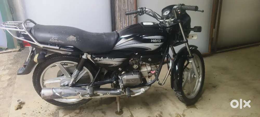 Condition are new single hand used