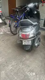 Single maintained