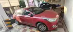 Hyundai Elite i20 2016 Dec make and 2017 mar register Diesel 112500 Km