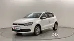 Volkswagen Polo 1.0 MPI Trendline, 2018, Petrol
