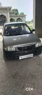 Maruti Suzuki Alto 2006 Petrol 100000 Km Driven