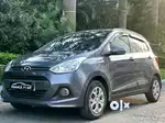 Hyundai Grand i10 Sportz 1.2 Kappa VTVT, 2017, Petrol