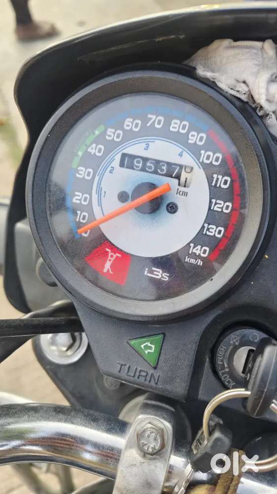 Adress=pipra kothi New bike hai new condition me hai