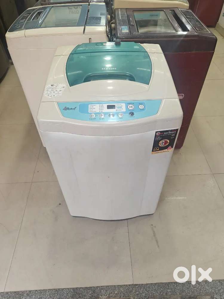 ¢$¥SAMSUNG T/L W/M AVAILABLE IN EXCELLENT CONDITION WITH FREE DELIVERY