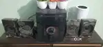 Intex Home Theater Sale