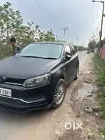 VW POLO PETROL