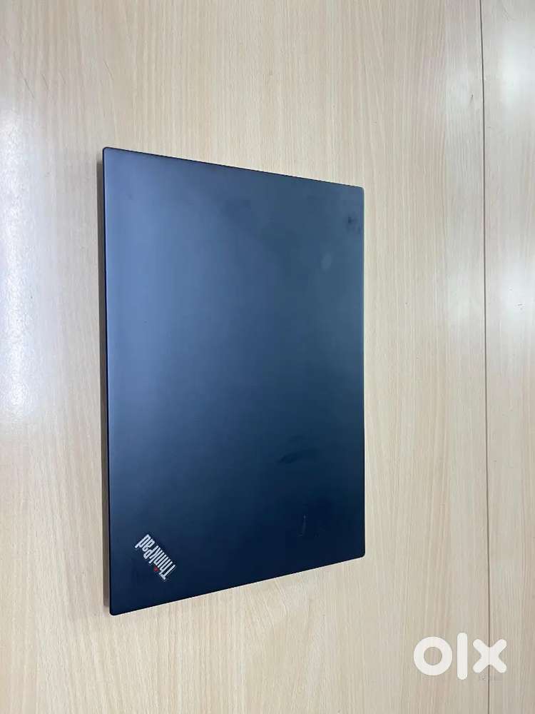 Lenovo ThinkPad T490s