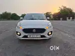Maruti Suzuki Swift Dzire 1.2 Vxi BSIV, 2019, Petrol