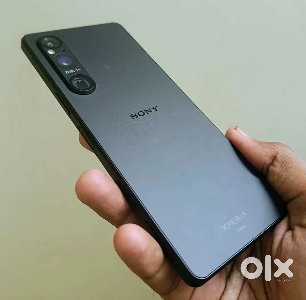 SONY Xperia 1 V - (Jio 5G)*