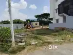 Site Available in Manganahalli