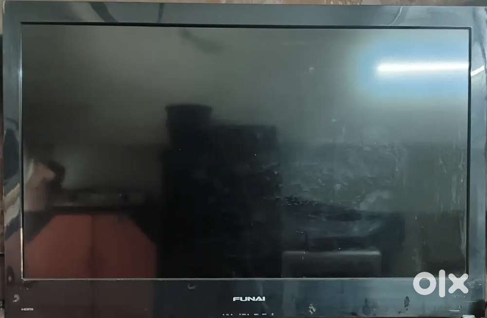 FUNAI 40 INCH TV