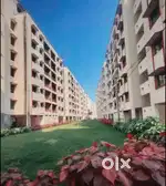 Housing board flat flat in good condition