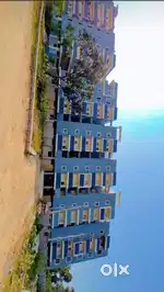 Spacious 2BHK flat in prime location.