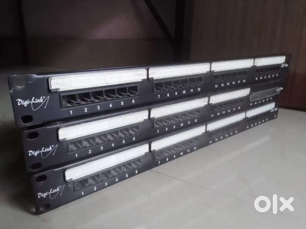 Switch 24 port