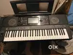 SX920 Yamaha Arranger Keyboard