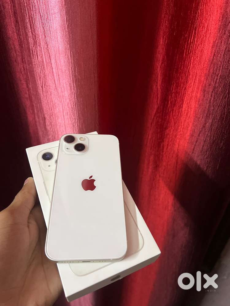 All original iphone 13 for sale 128 gb 88% battery health