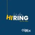 wanted FEMALE Telecaller for abroad consultantcy