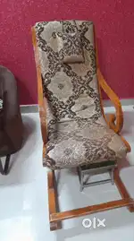 Rocking Chair in Affordable price