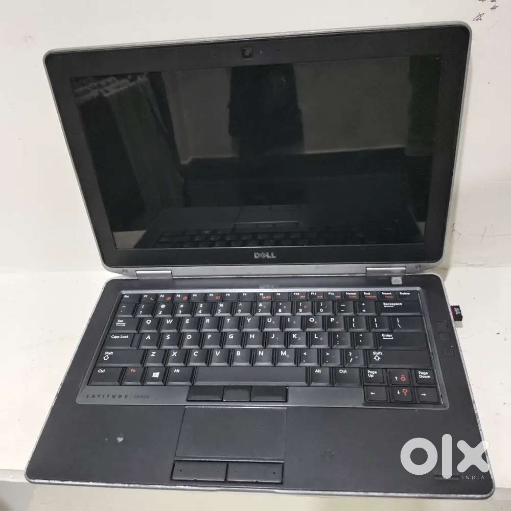 Dell laptop for sale
