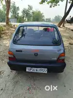 Good condition good maileg with AC