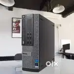 DELL i5  3ghz/8gb/256gb SSD
