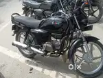 Splender bike 2016 model