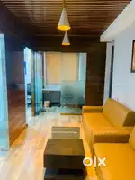 700 ft. Furnished Office for rent Rent at Science City.