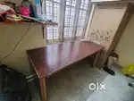 Computer table