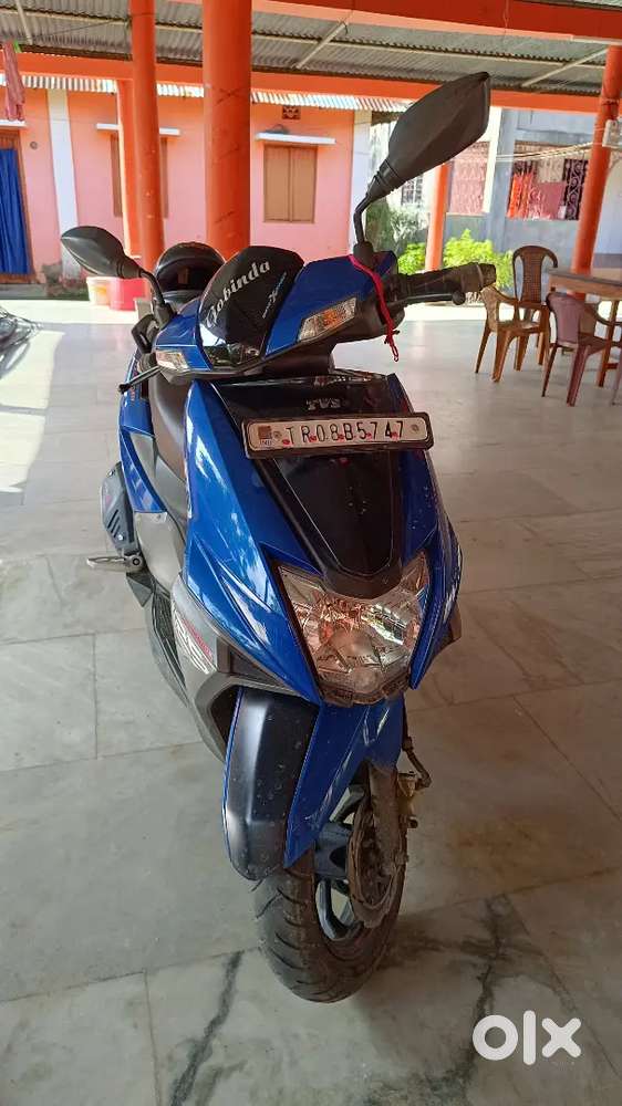 tvs ntorq 125