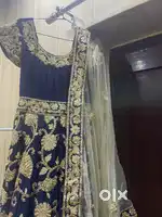 One piece dress