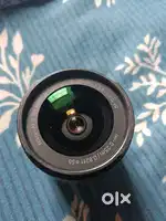 Nikon AF-S DX NIKKOR 18-55mm f/3.5-5.6G ED