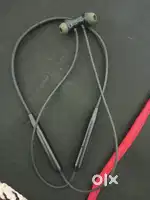 One plus Z nackband