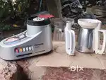 Panasonic mixer grinder very good running condition price 1800
