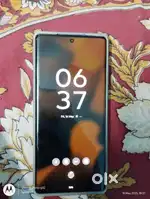 Moto Edge 50 Fusion