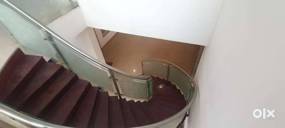independent dublex house Rent