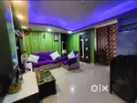 3BHK Flat AT sale /Rent Fully furnished