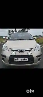Hyundai i10 1.2 Kappa SPORTZ, 2009, LPG