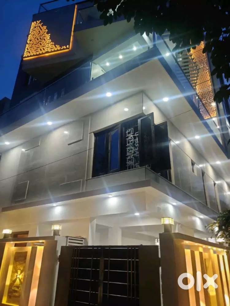 Villa / house  for sale at bendre nagar minhaj nagar banglore
