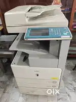 Photostat machine canon 3225