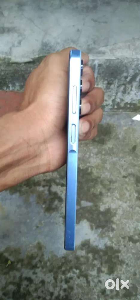 Samsung galaxy à15
