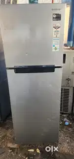 Samsung 260lit inverter double door in coimbatore