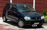 Maruti Suzuki Alto 0.8 LXI (O), 2011, Petrol